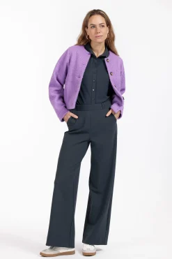 Studio Anneloes Poppy SSL shirt -