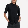 Studio Anneloes Poppy SSL shirt -