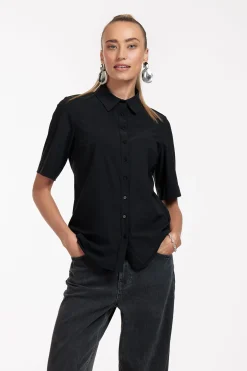 Studio Anneloes Poppy SSL shirt -