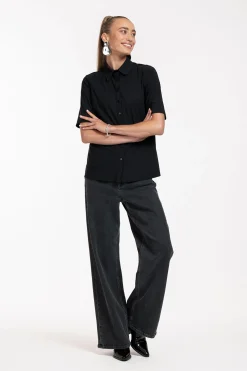 Studio Anneloes Poppy SSL shirt -