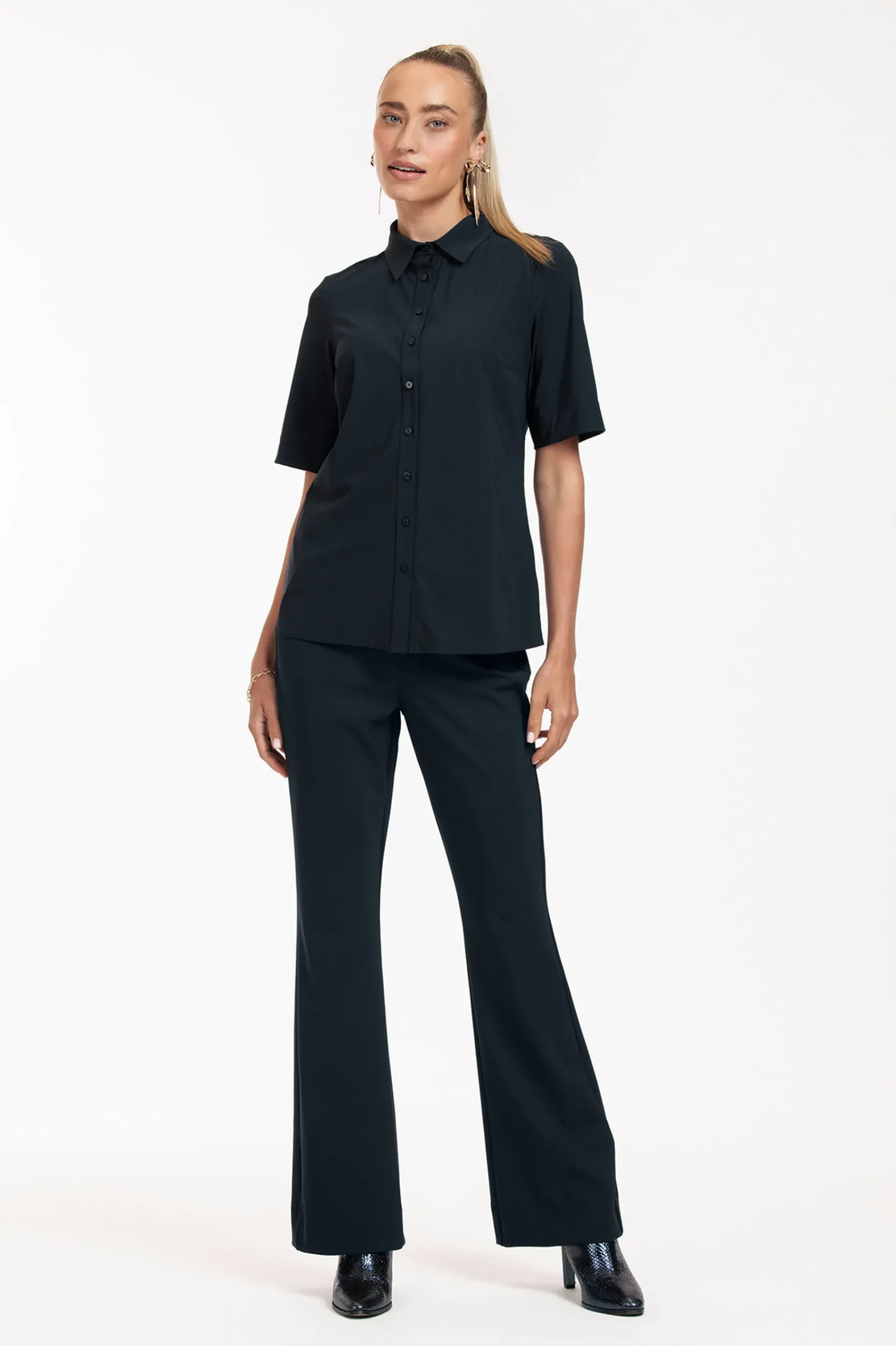 Studio Anneloes Poppy SSL shirt -