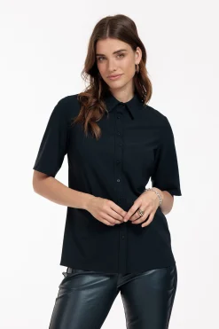 Studio Anneloes Poppy SSL shirt -