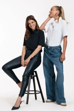 Studio Anneloes Poppy SSL shirt -