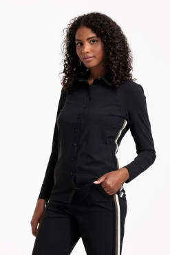 Studio Anneloes Poppy tape shirt -