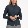 Studio Anneloes Poppy western shirt -