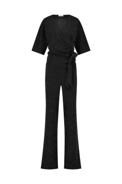 Studio Anneloes Primrose sparkle jumpsuit -