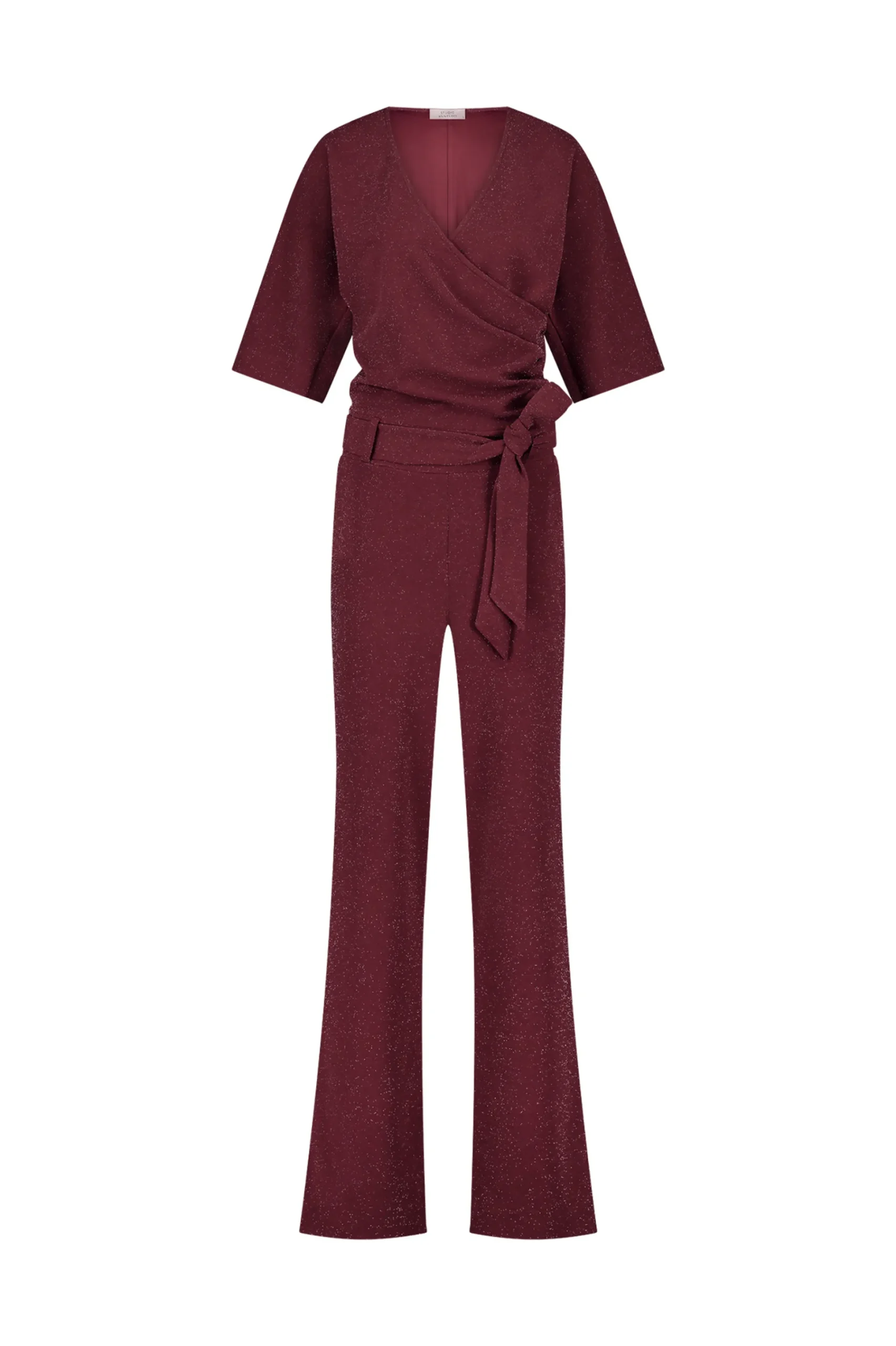 Studio Anneloes Primrose sparkle jumpsuit -