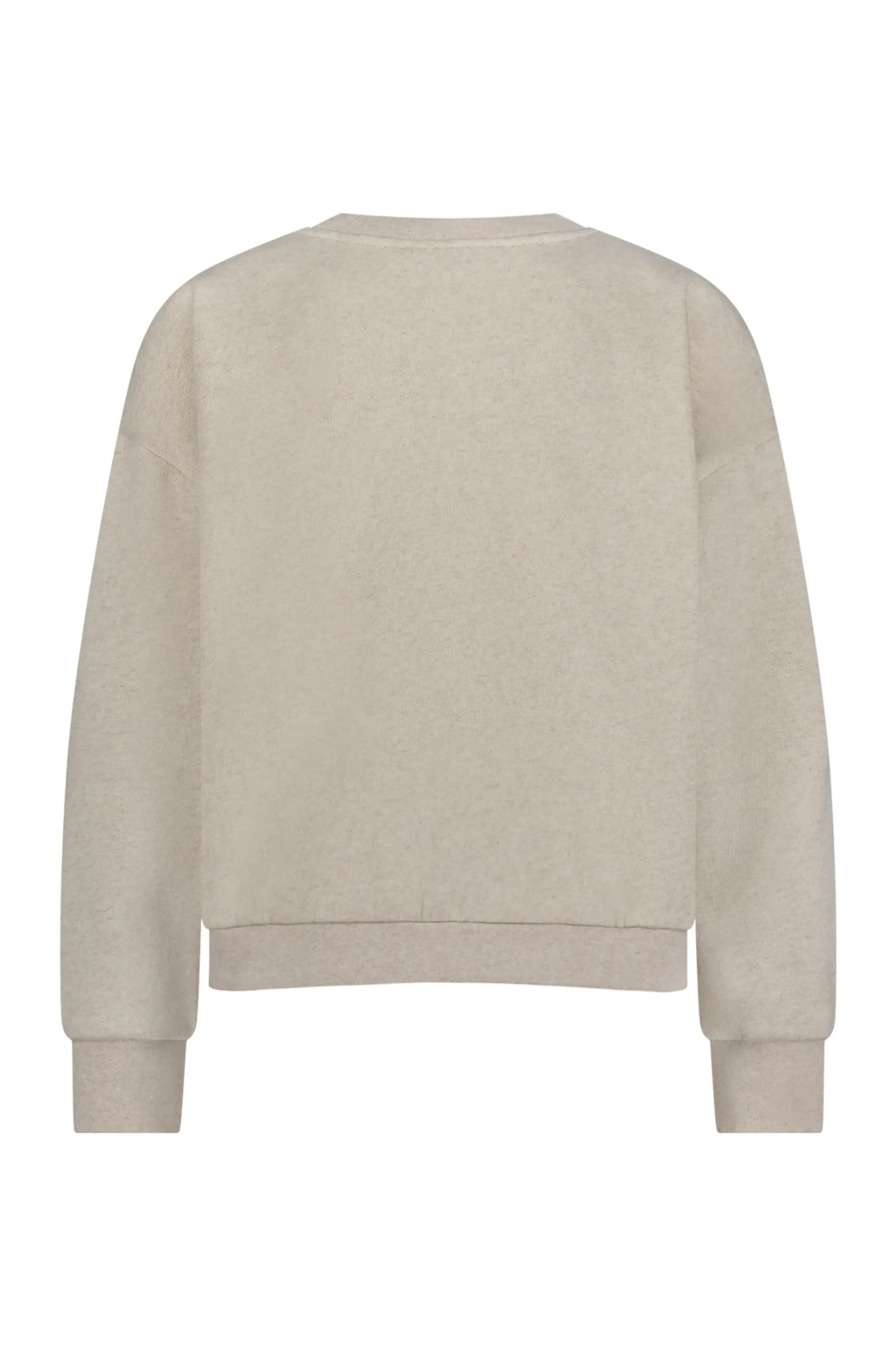 Studio Anneloes Puck logo sweater -
