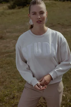 Studio Anneloes Puck teddy sweater -