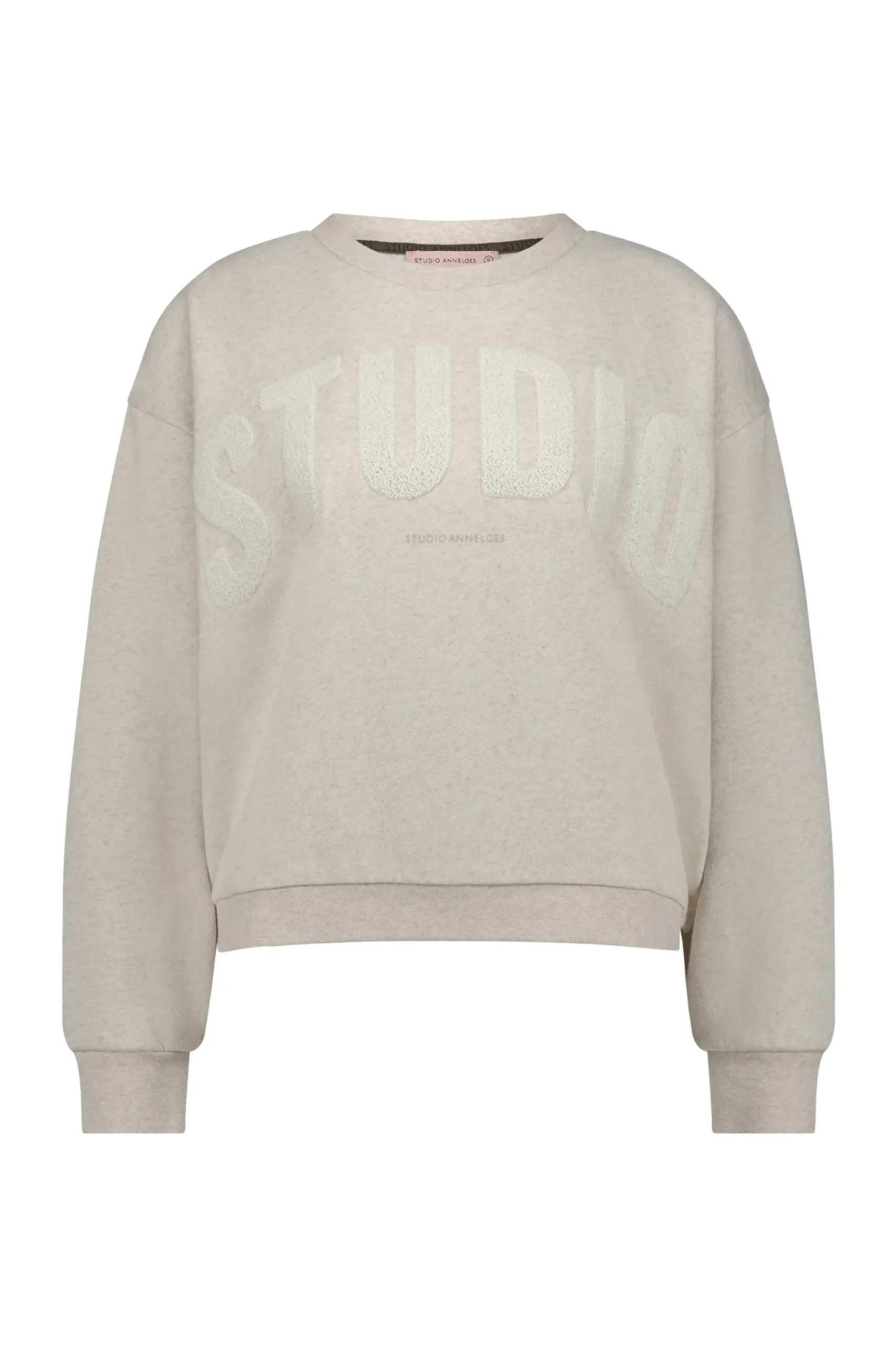 Studio Anneloes Puck teddy sweater -