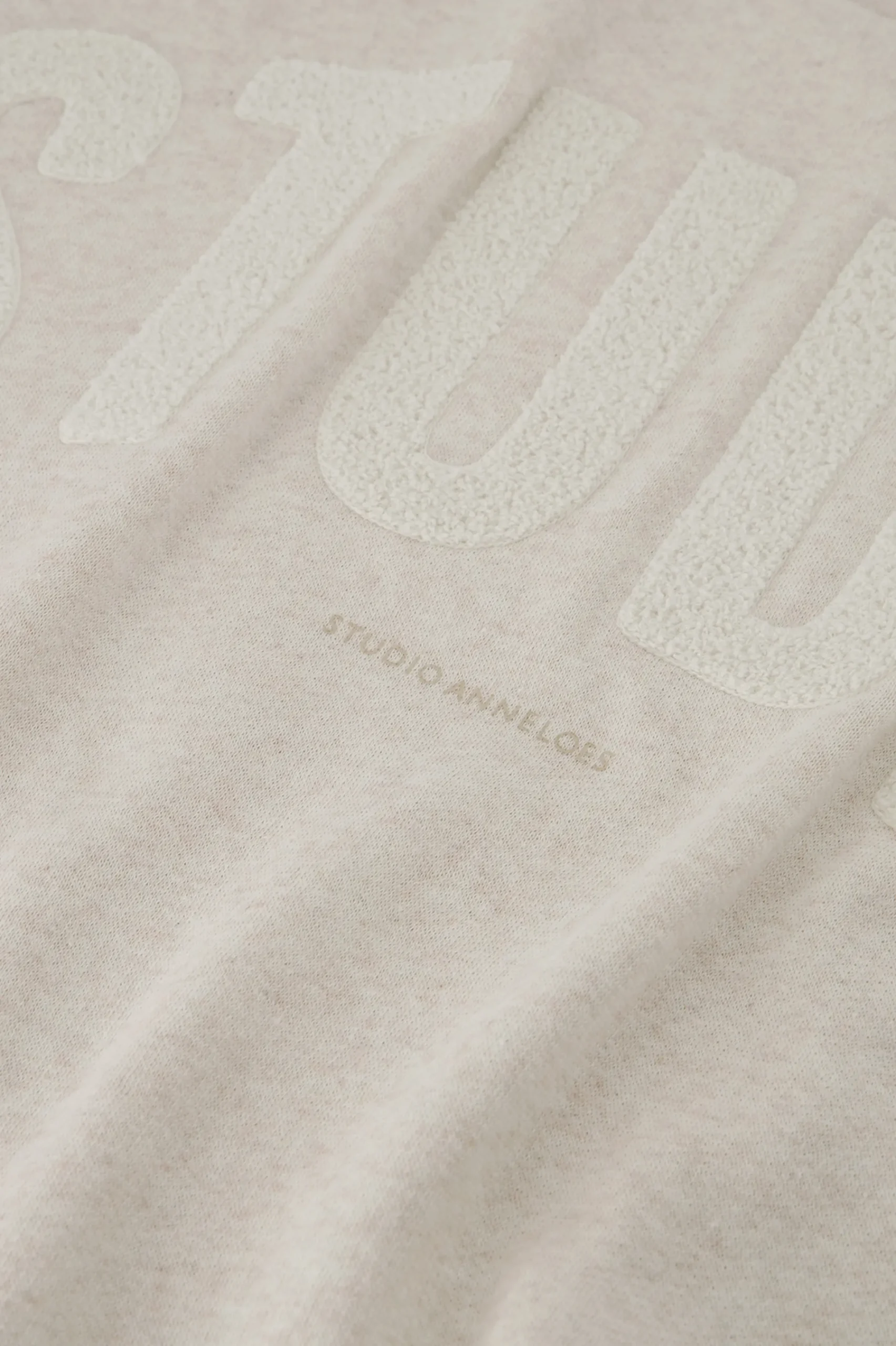 Studio Anneloes Puck teddy sweater -