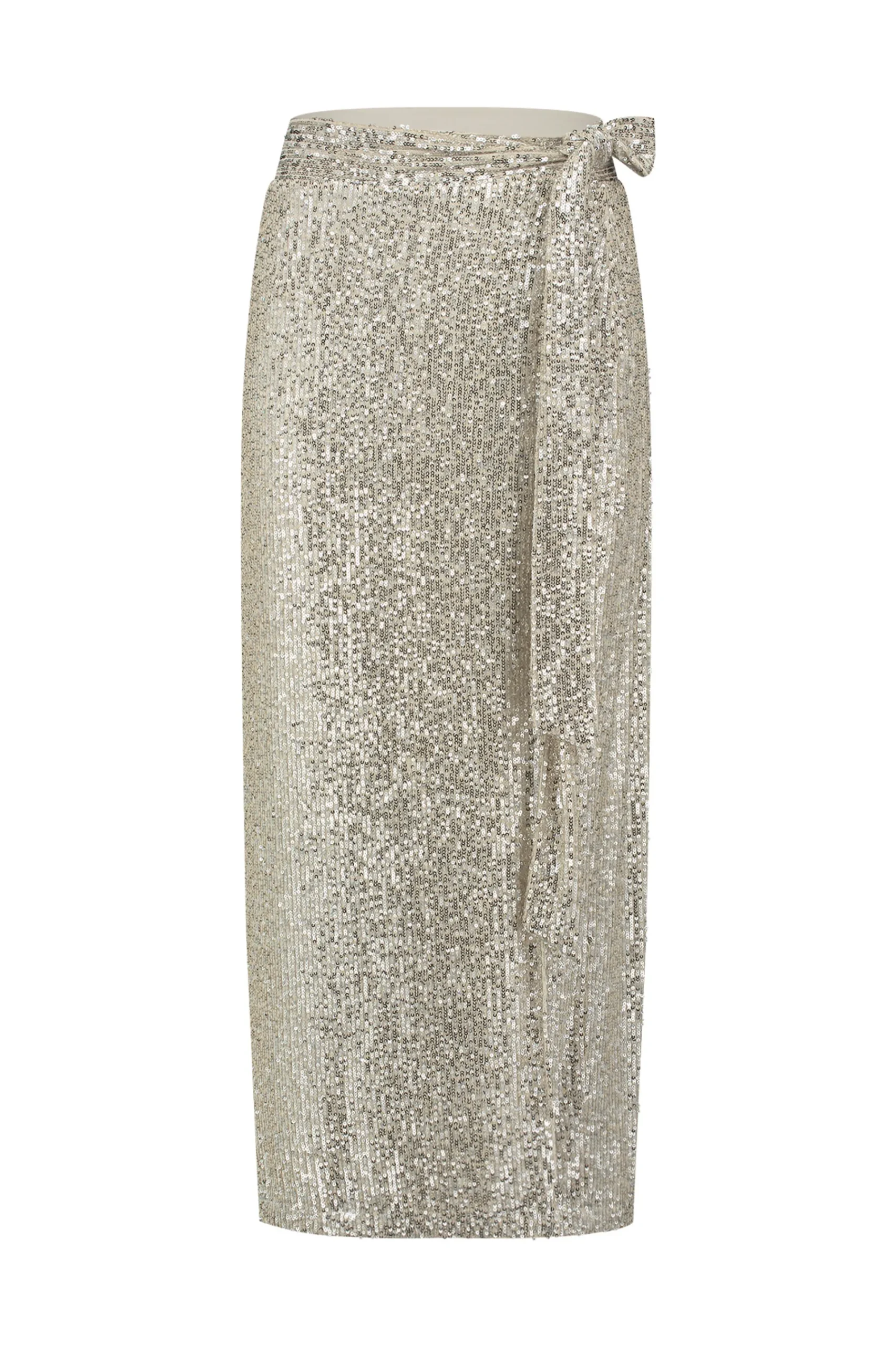 Studio Anneloes Queen sequins skirt -