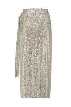 Studio Anneloes Queen sequins skirt -