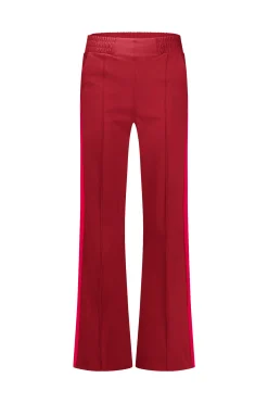 Studio Anneloes Remi bnd contrast trousers -