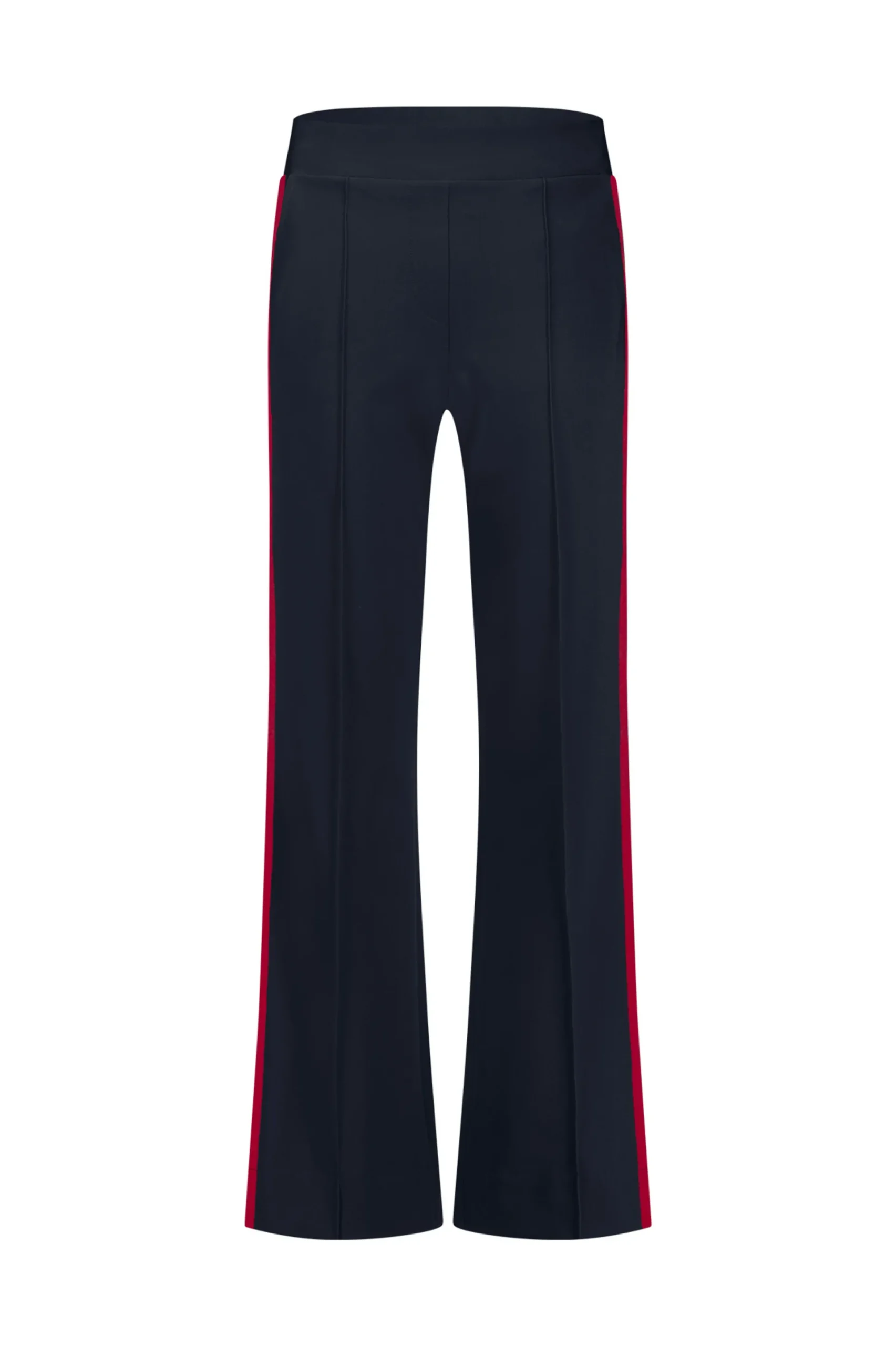 Studio Anneloes Remi bnd contrast trousers -