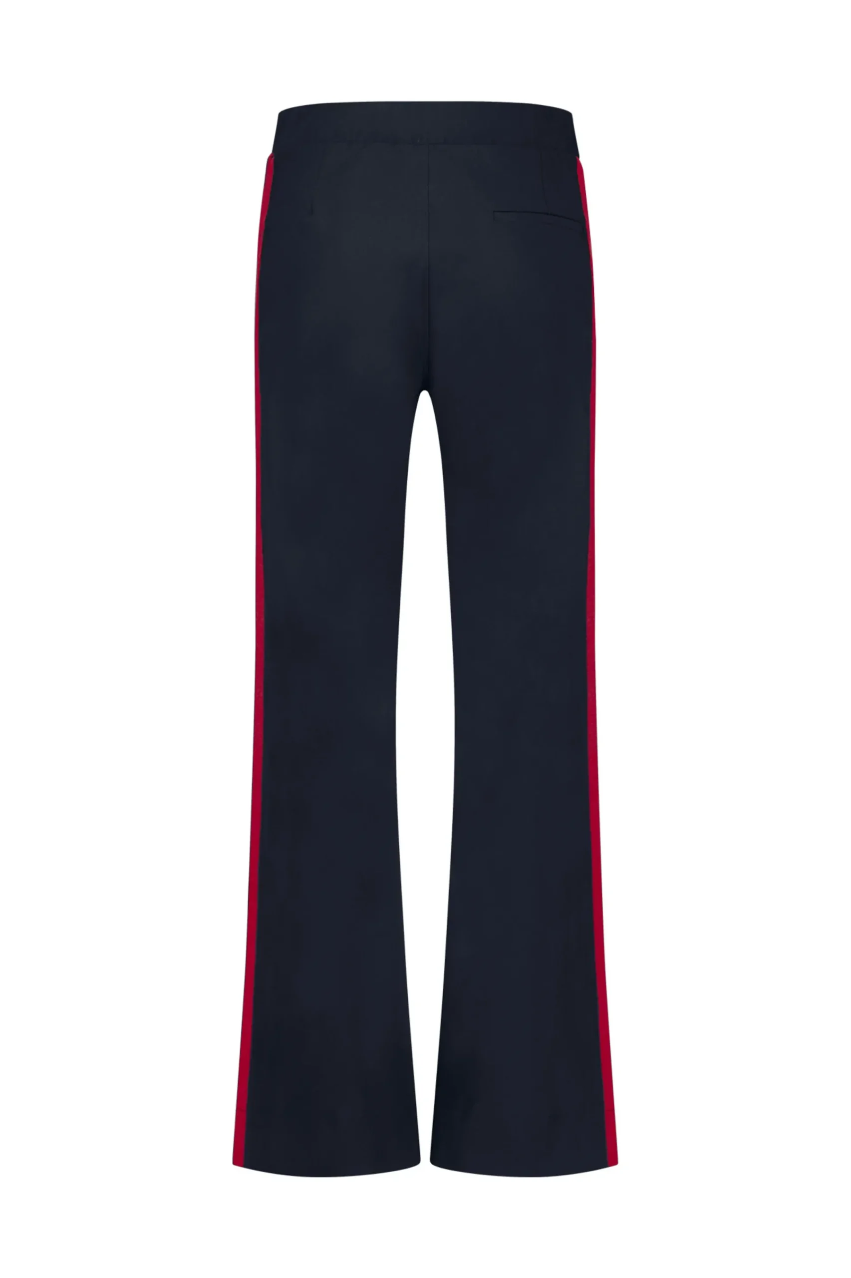 Studio Anneloes Remi bnd contrast trousers -
