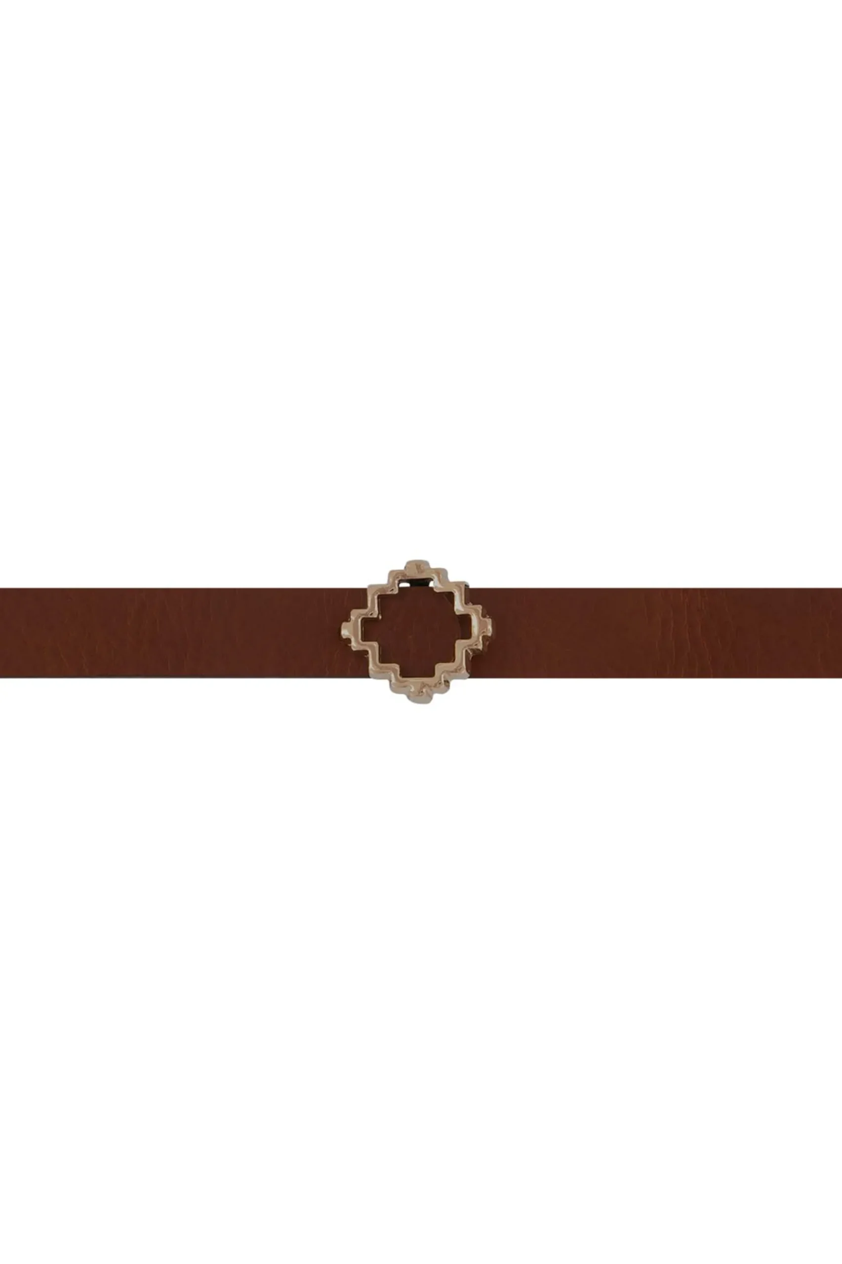 Studio Anneloes Reversible ornament belt -