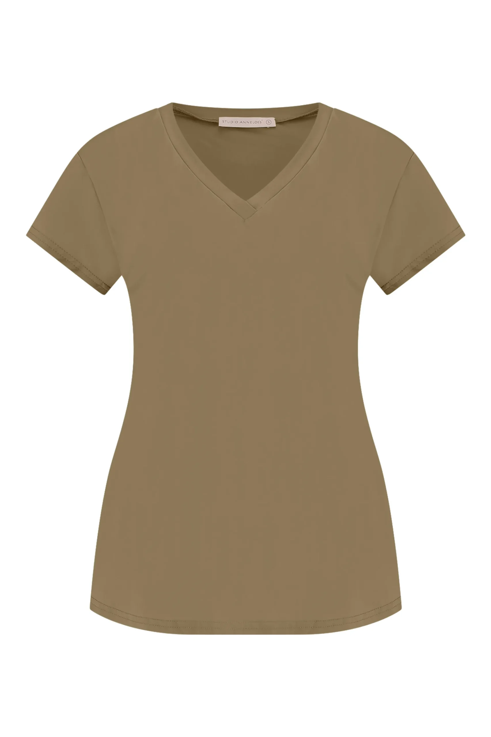 Studio Anneloes Roller shirt -