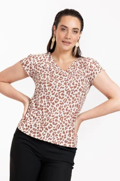 Studio Anneloes Roller skin shirt -