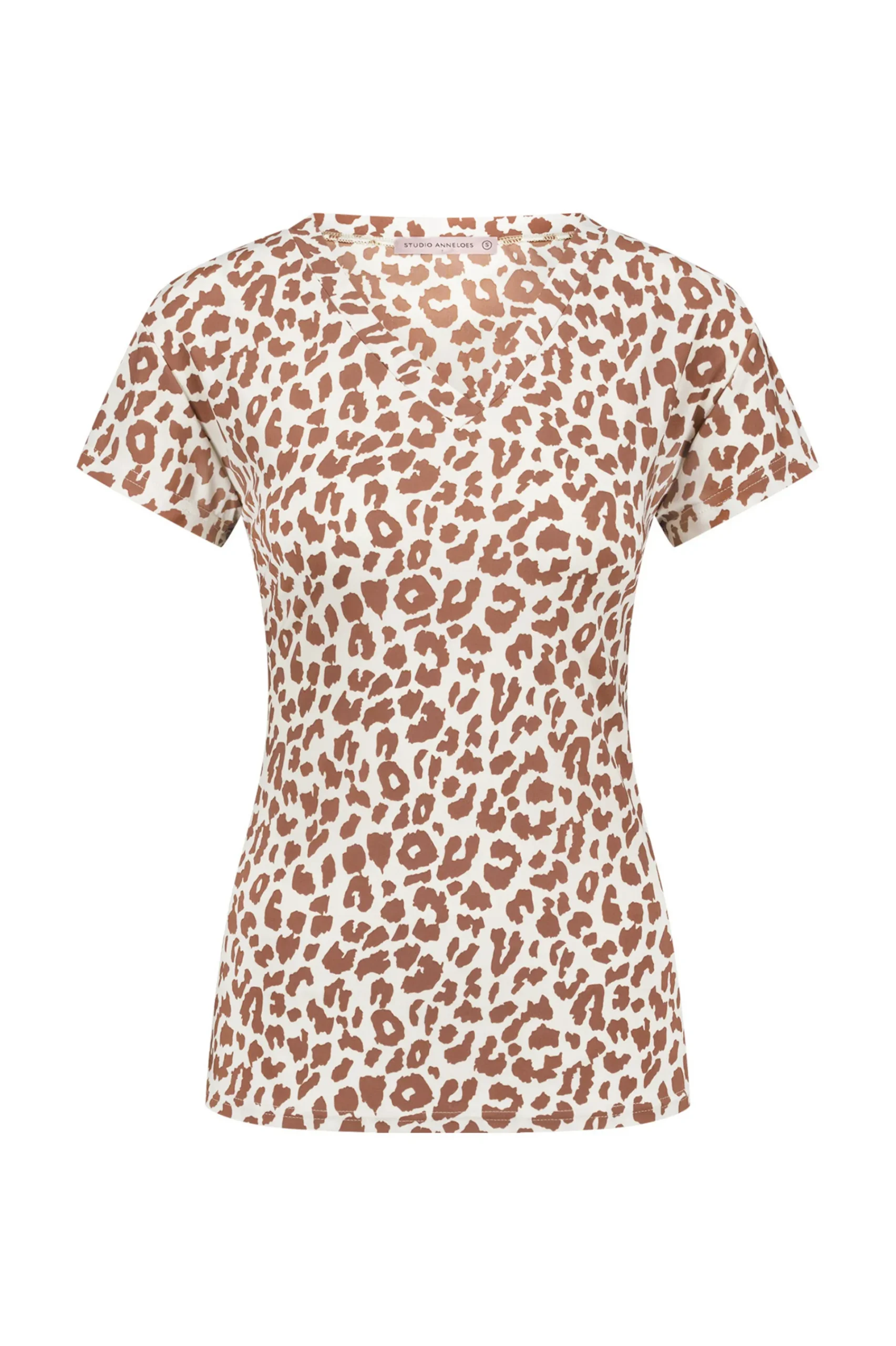 Studio Anneloes Roller skin shirt -