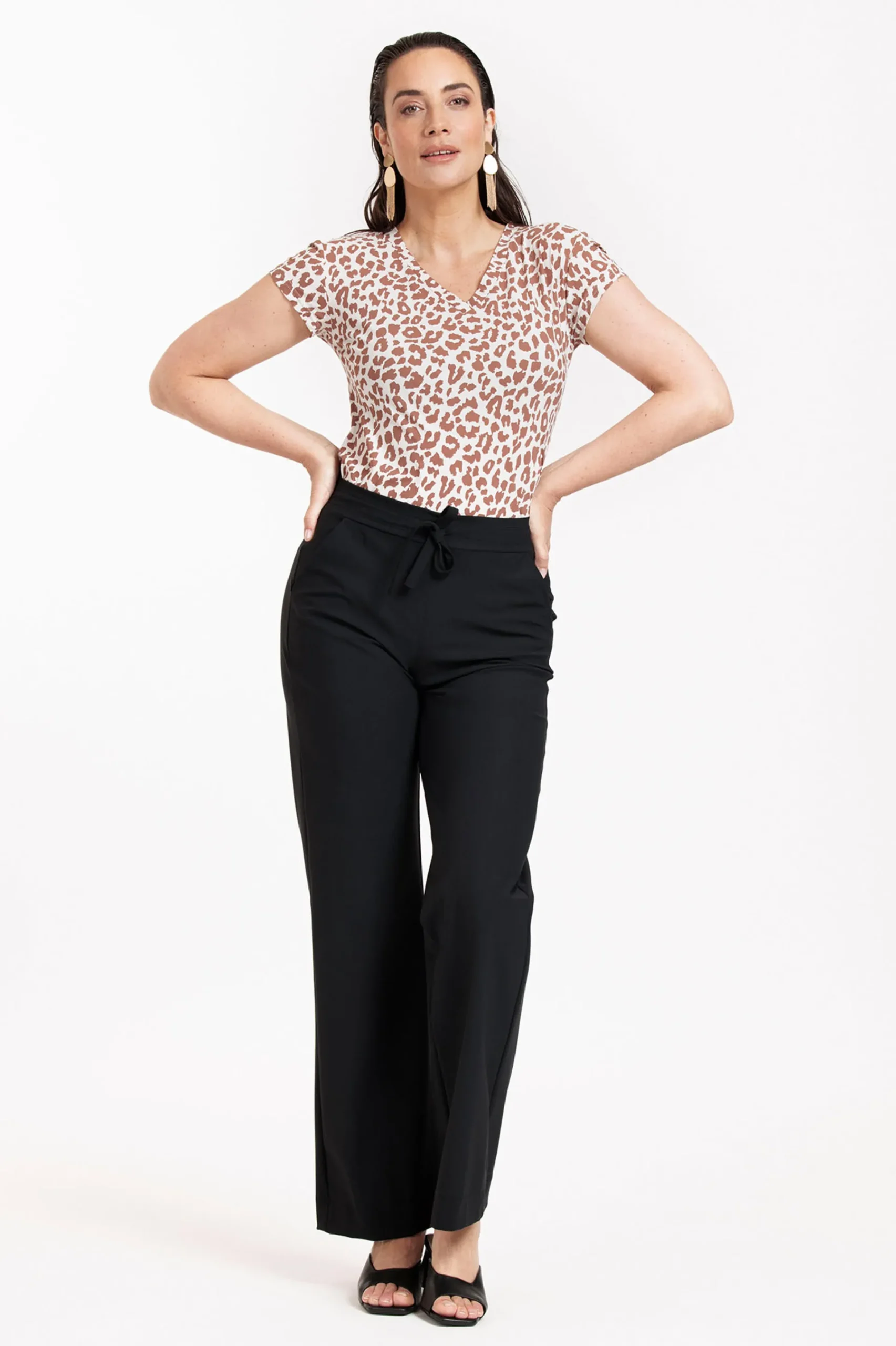Studio Anneloes Roller skin shirt -
