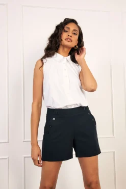 Studio Anneloes Rome short -