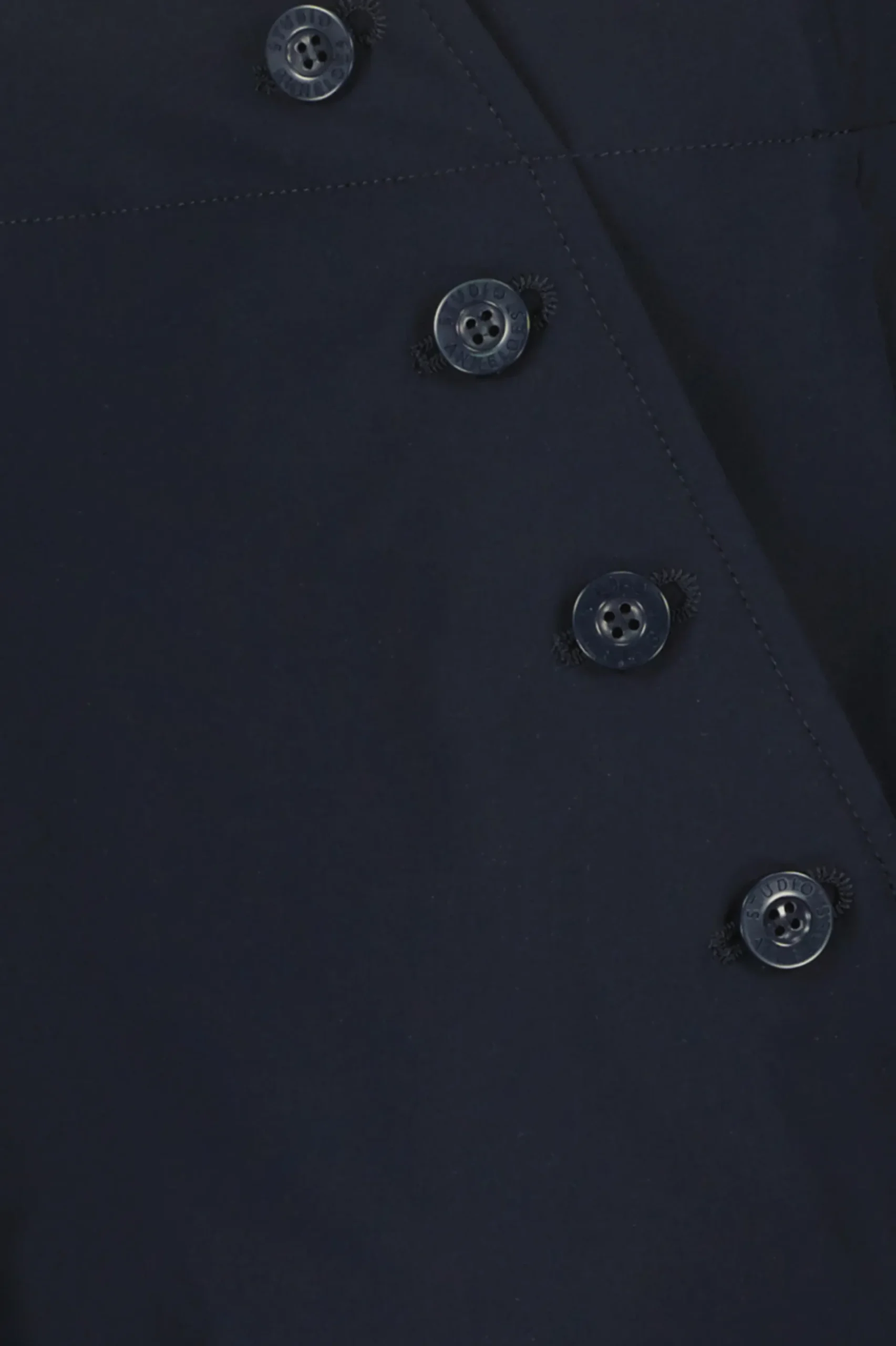 Studio Anneloes Rome short -