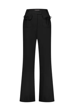 Studio Anneloes Romi bow trousers -