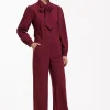 Studio Anneloes Rowa jumpsuit -