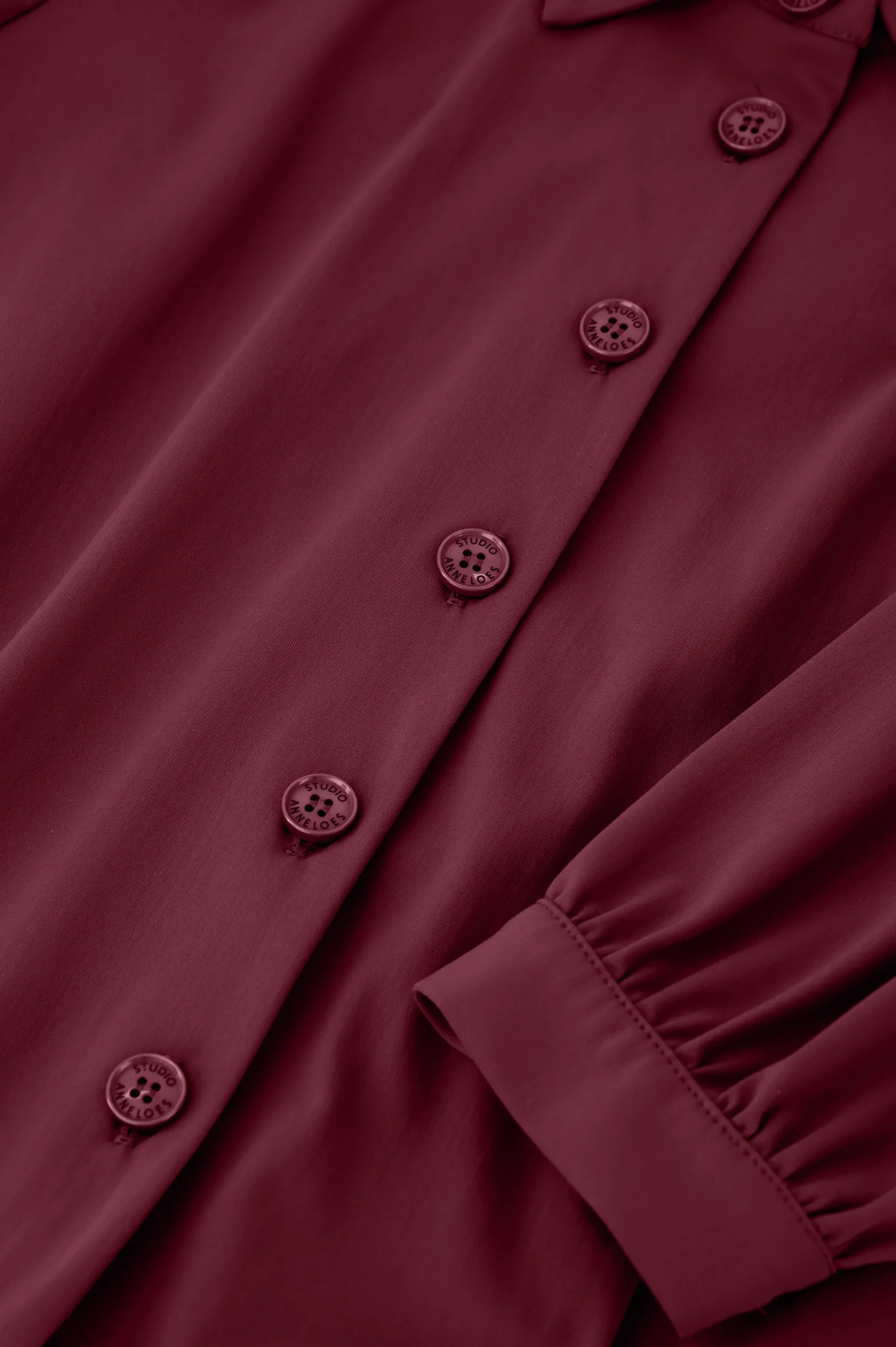 Studio Anneloes Rowa jumpsuit -