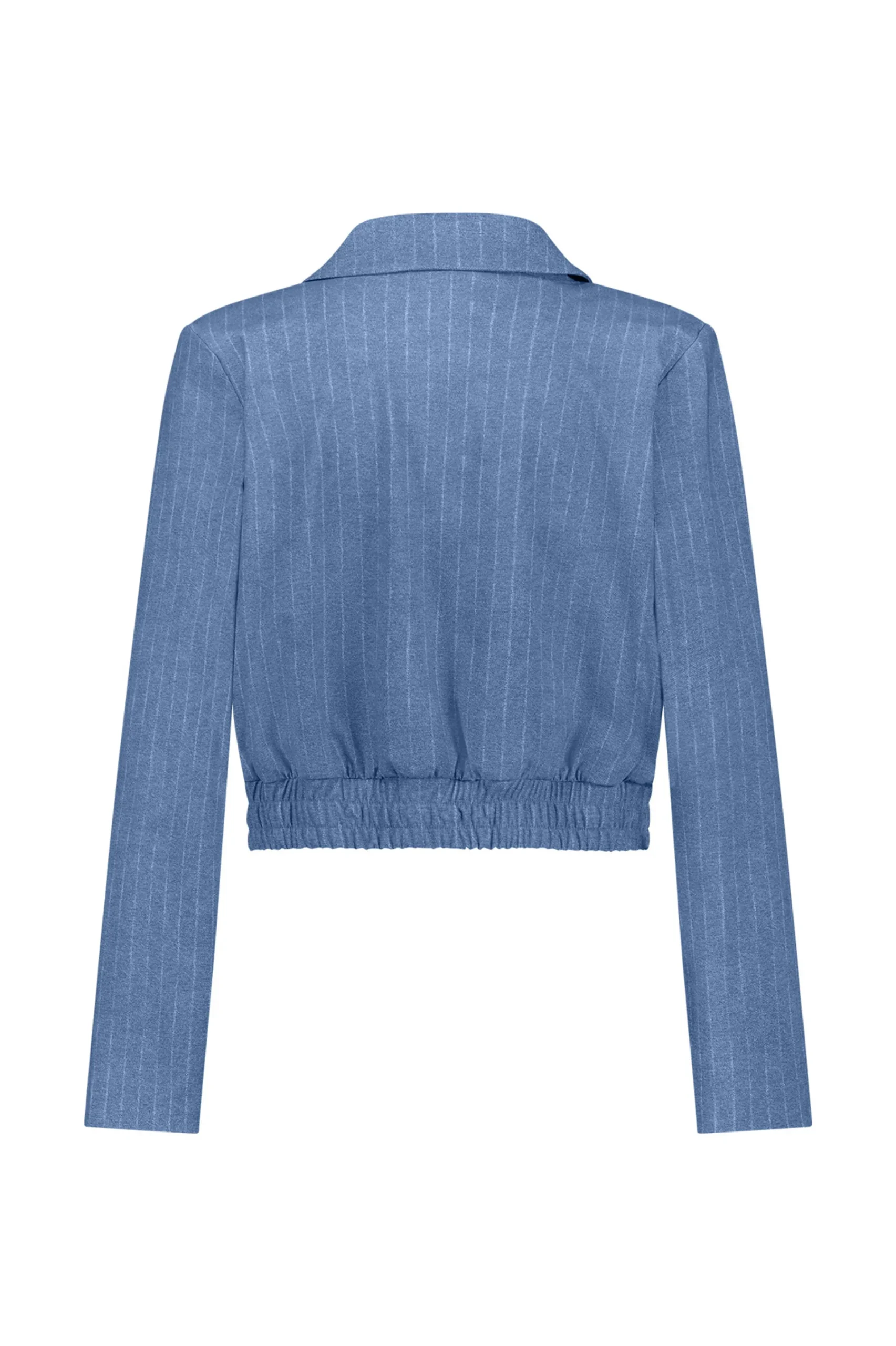Studio Anneloes Ruby pinstripe blazer -