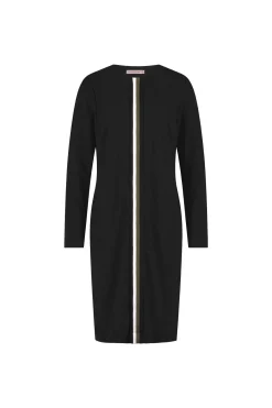 Studio Anneloes Ruby tape dress -