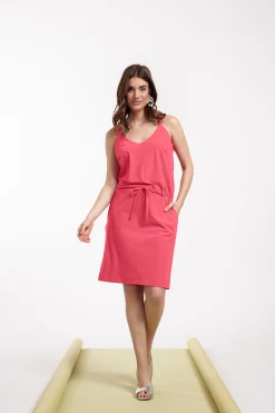 Studio Anneloes Ruthique dress -