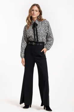 Studio Anneloes SA buckle belt -