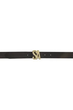 Studio Anneloes SA buckle belt -