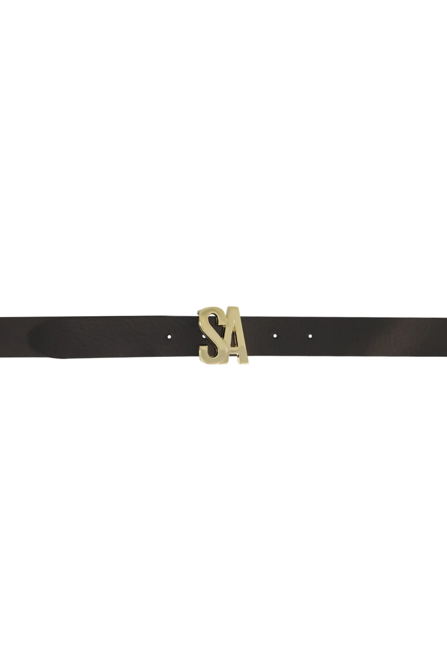 Studio Anneloes SA buckle belt -
