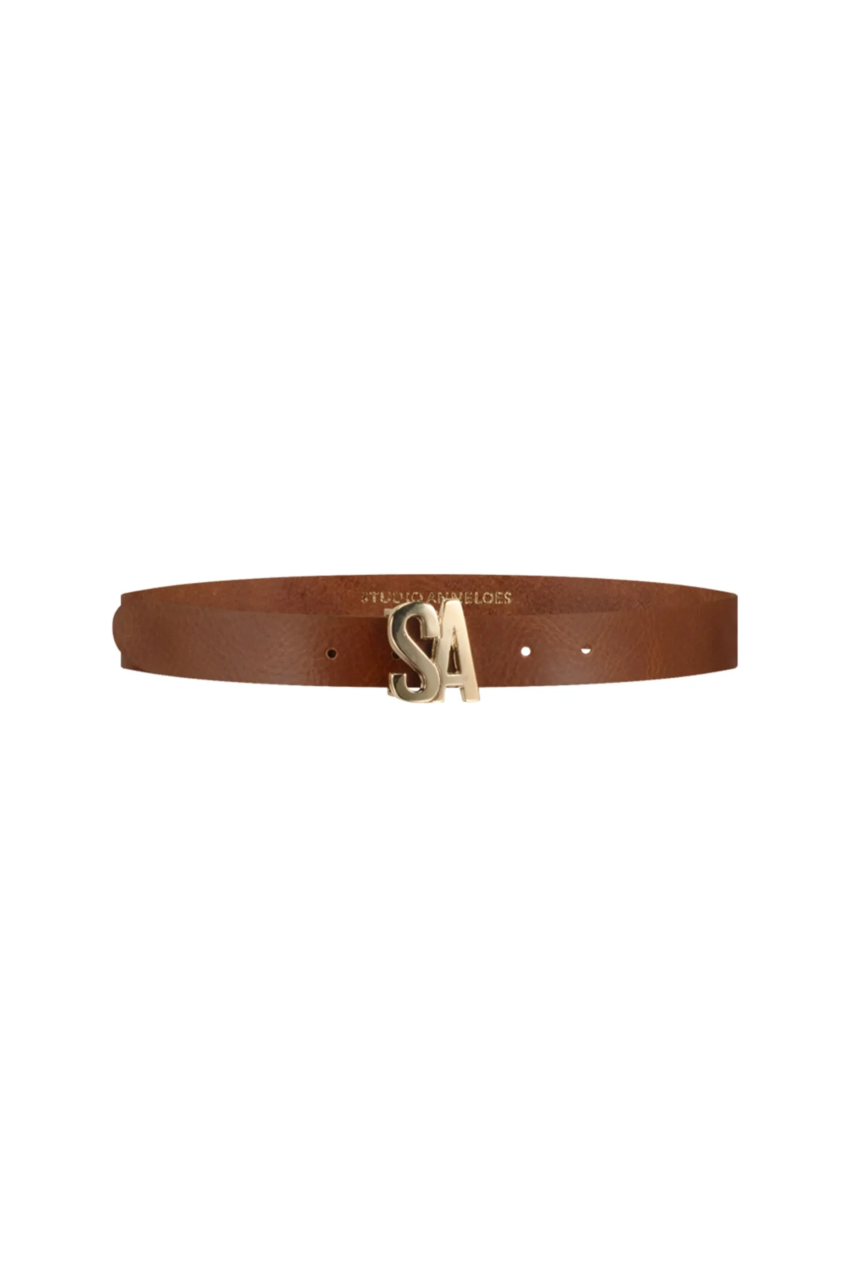 Studio Anneloes SA buckle belt -