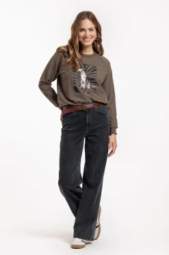 Studio Anneloes SA buckle belt -