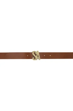 Studio Anneloes SA buckle belt -
