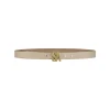 Studio Anneloes SA buckle belt -
