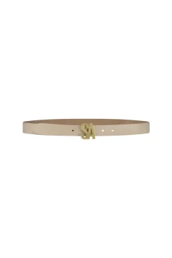 Studio Anneloes SA buckle belt -
