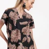 Studio Anneloes Senne flower top -