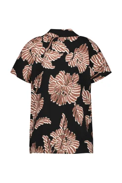 Studio Anneloes Senne flower top -