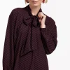 Studio Anneloes Sheila stripe blouse -