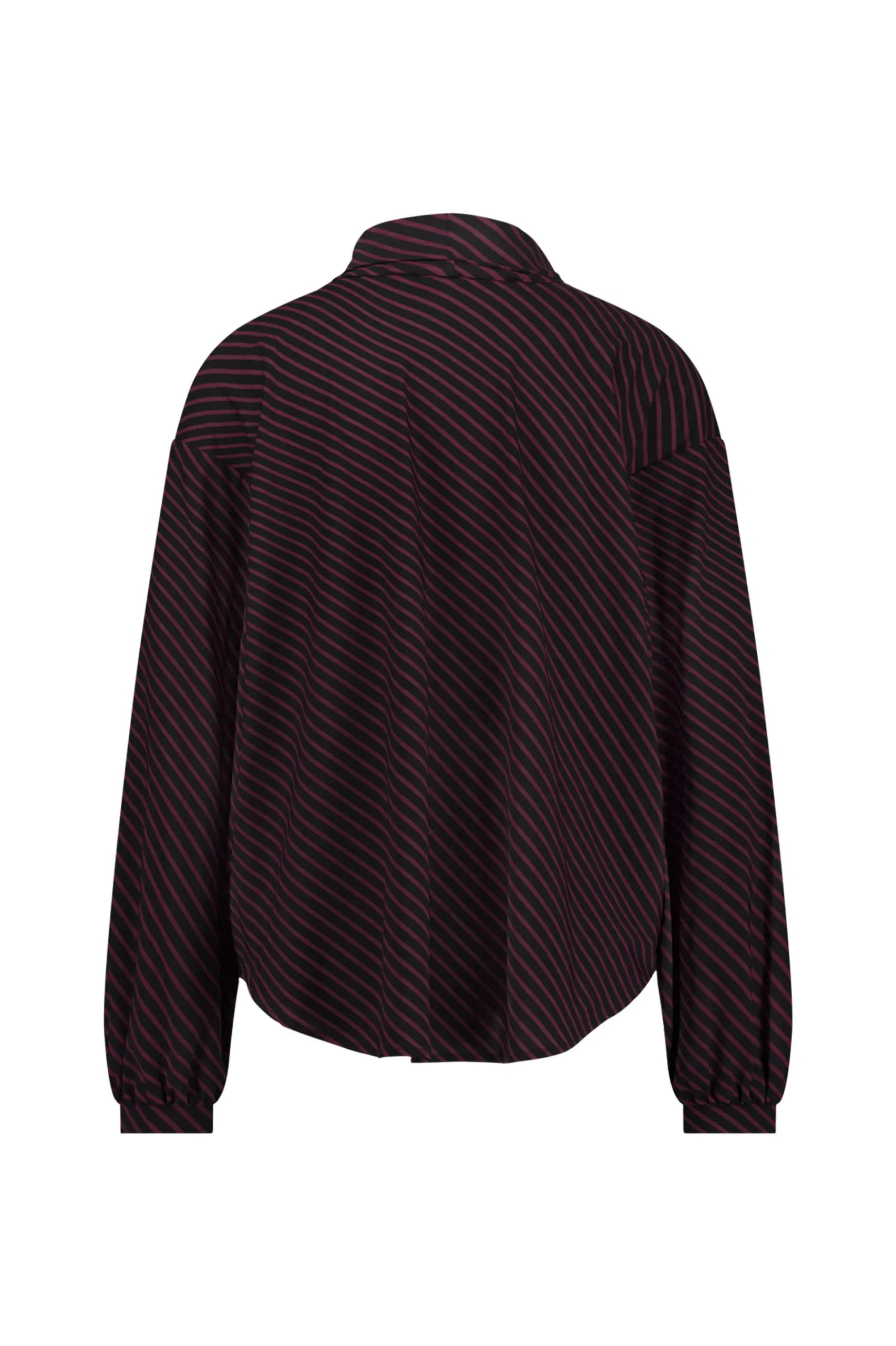 Studio Anneloes Sheila stripe blouse -