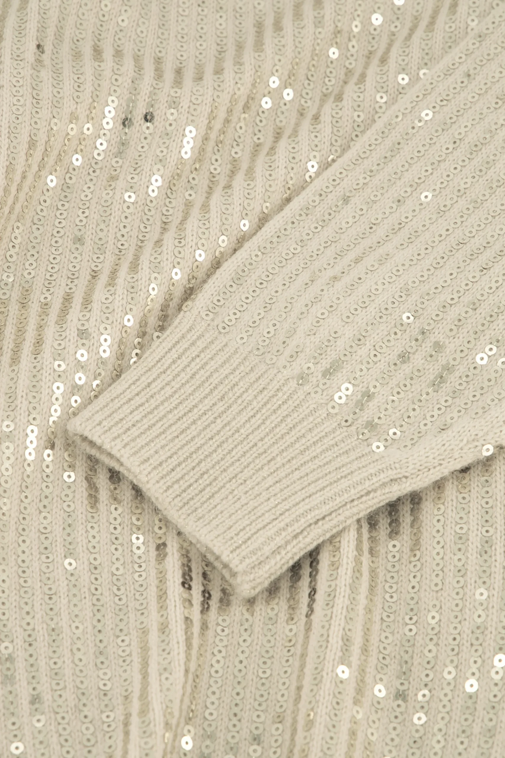 Studio Anneloes Shelby sequins pullover -