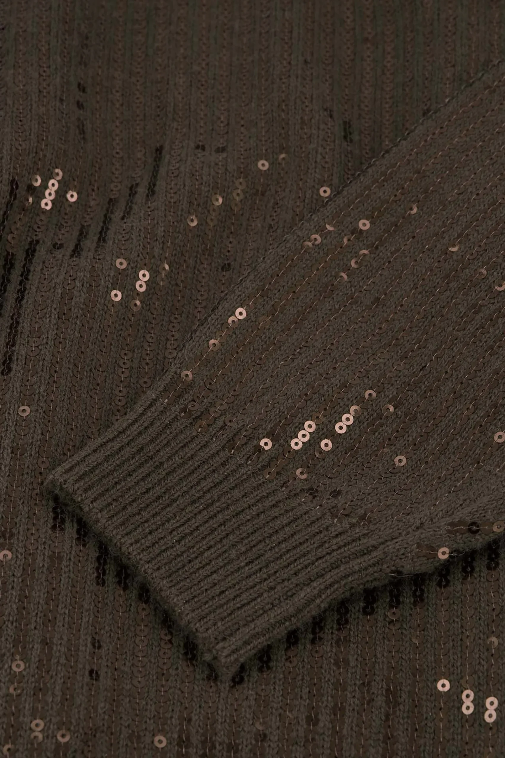 Studio Anneloes Shelby sequins pullover -