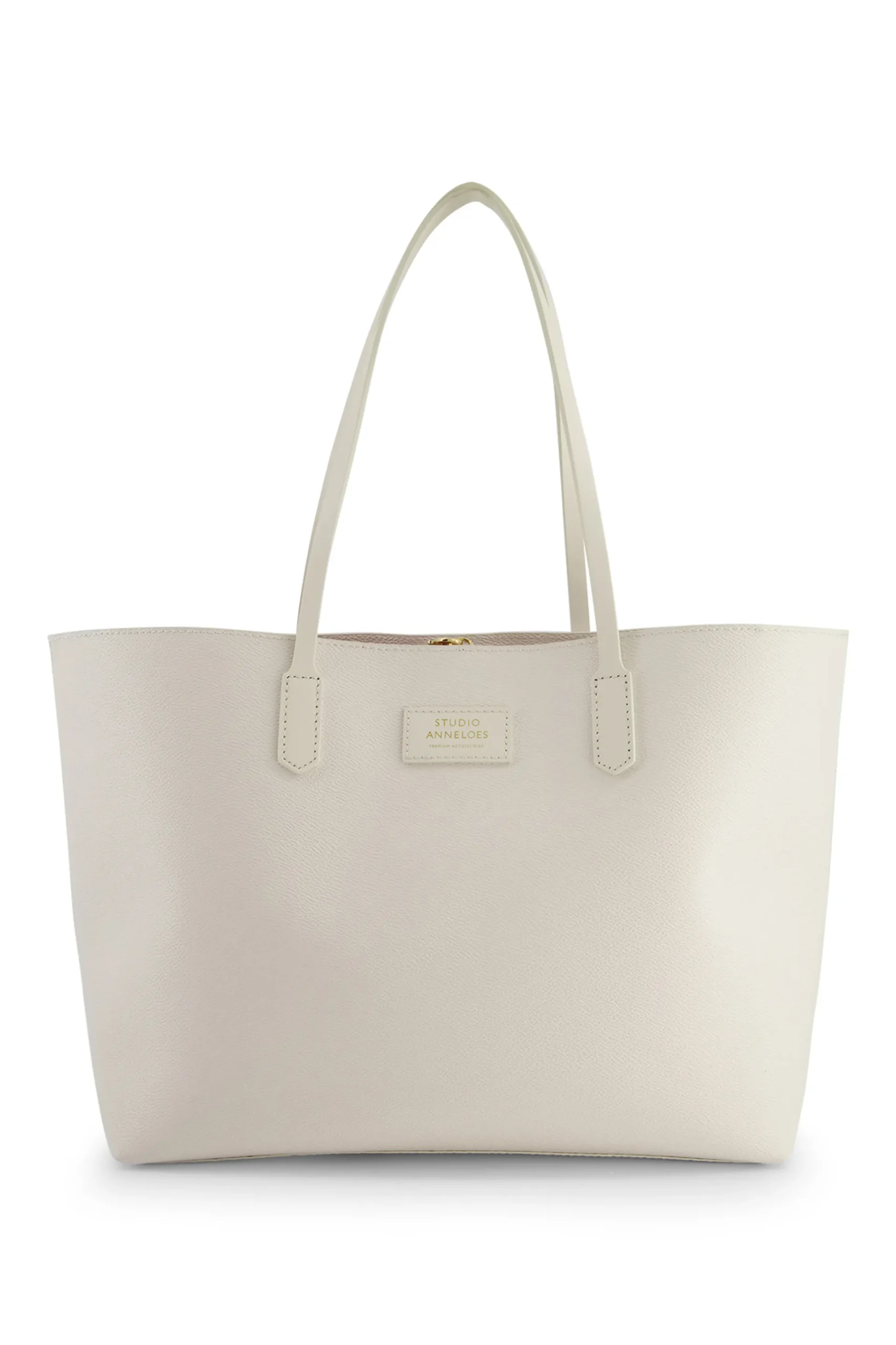 Studio Anneloes Shopper SA solid -