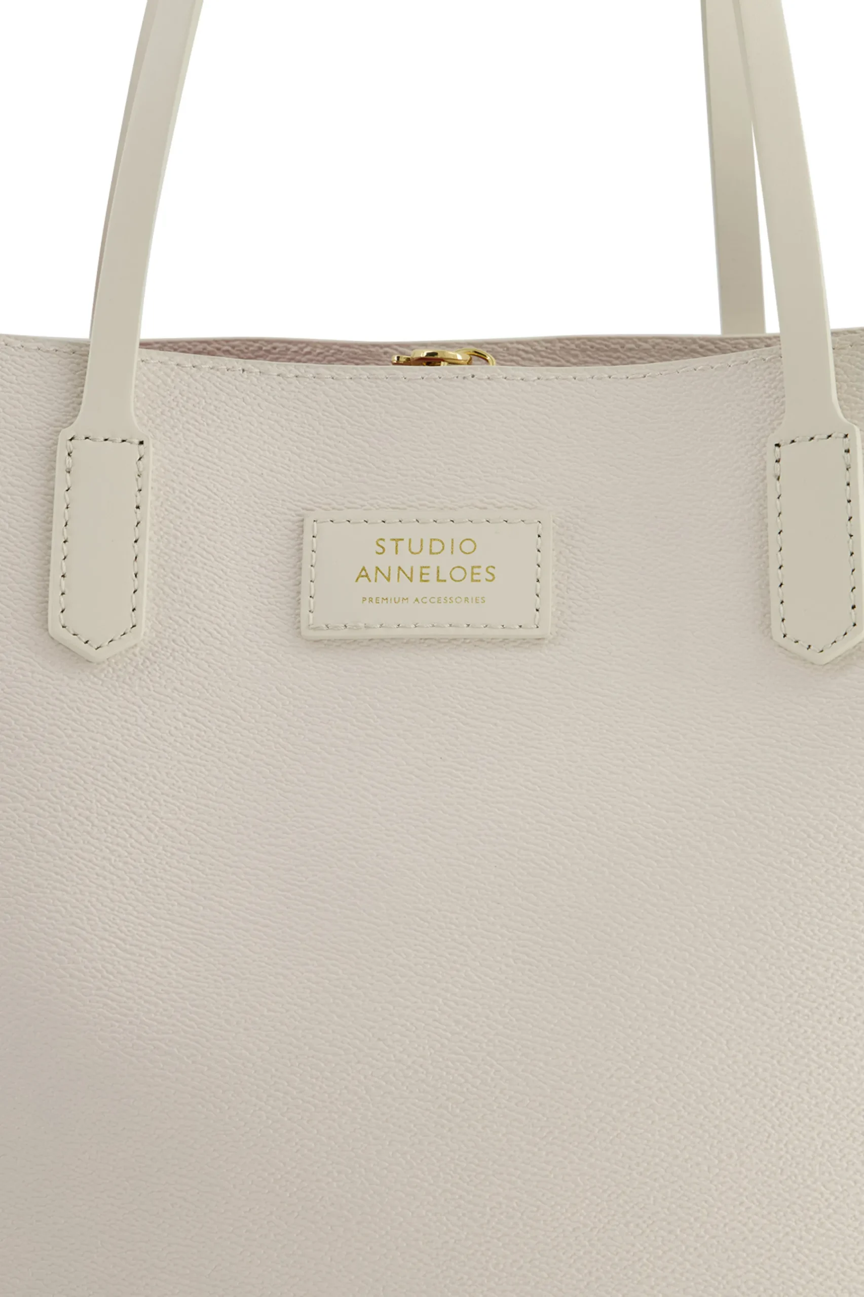 Studio Anneloes Shopper SA solid -