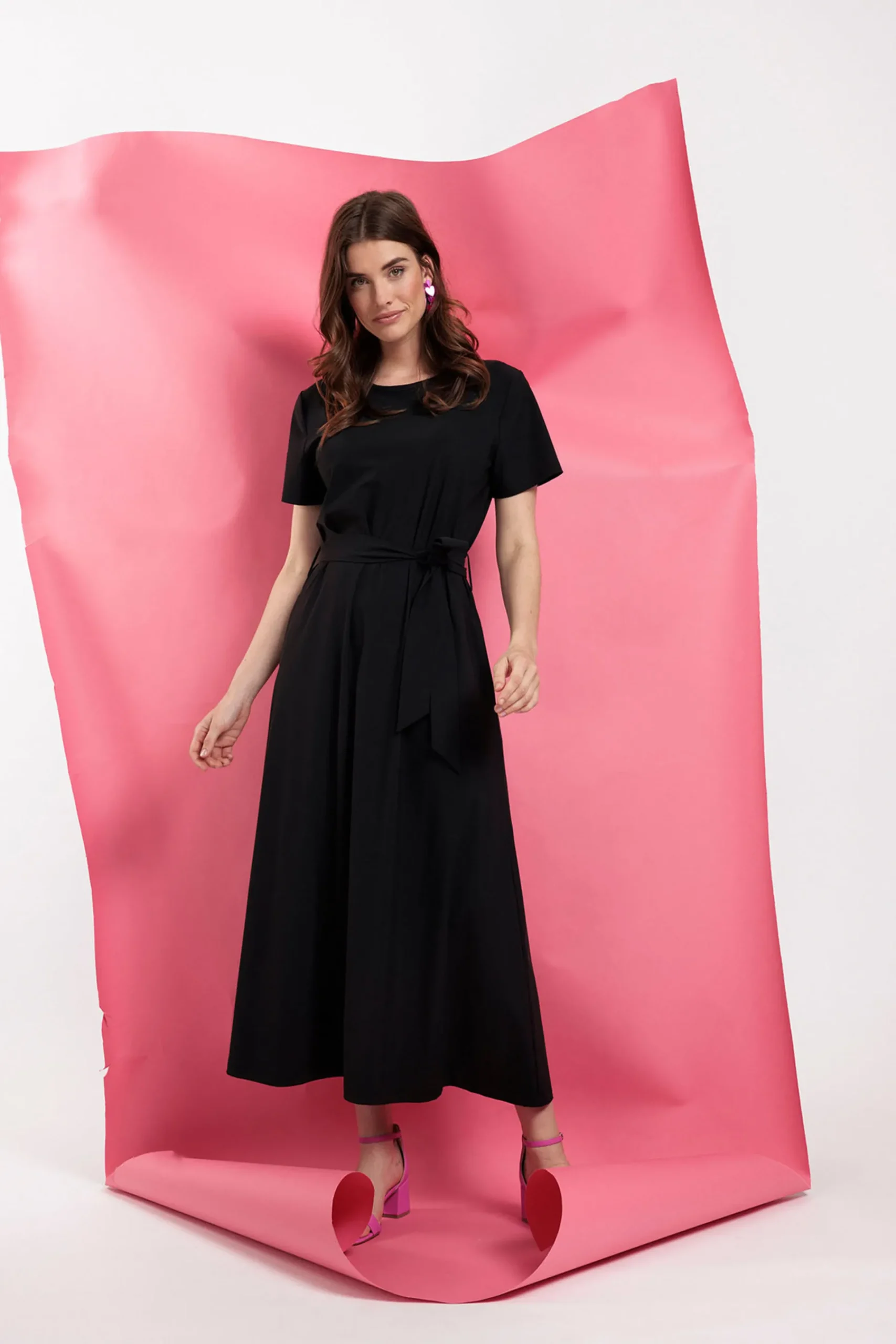 Studio Anneloes Sigrid sl dress -